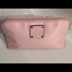 Henri Bendel West 57th cosmetic case.